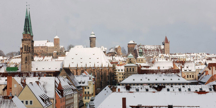 Nuremberg