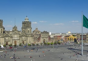 Cinco de Mayo – A brief history