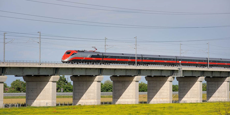 Frecciarossa