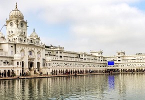 The history and legacy of the British Raj in India