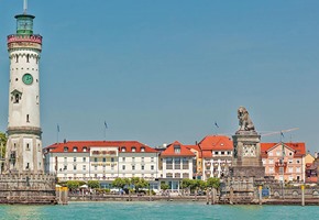 Hotel Bayerischer Hof