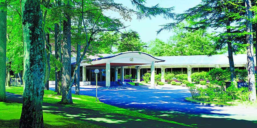 The Prince Hakone Lake Ashinoko, Hakone