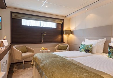 MS Amadeus Diamond Cabin C1 | Great Rail Journeys MS Amadeus Diamond Cabin C1 | Great Rail Journeys