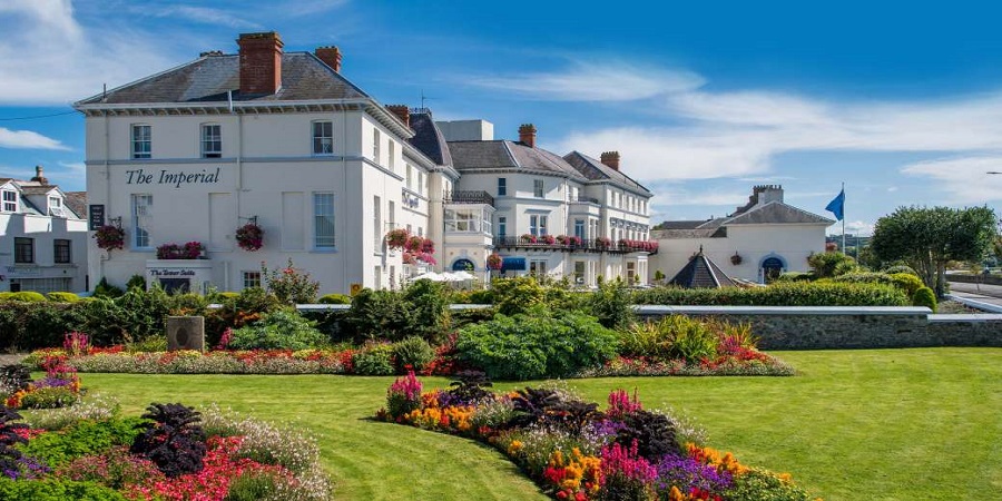 Imperial Hotel, Barnstaple