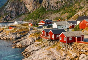 Norway – Lofoten and the Arctic North