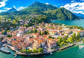 Italian Lakes Weather: What You Need to Know