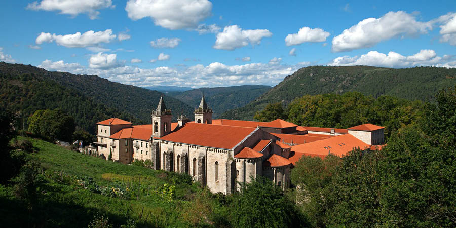 Parador de San Esteban Parador de San Esteban