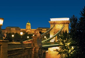 Grand Imperial Cities