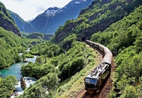 Lofoten Isles