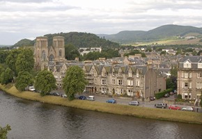 Urquhart Castle