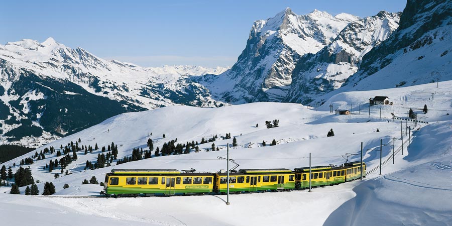 Wengernalpbahn