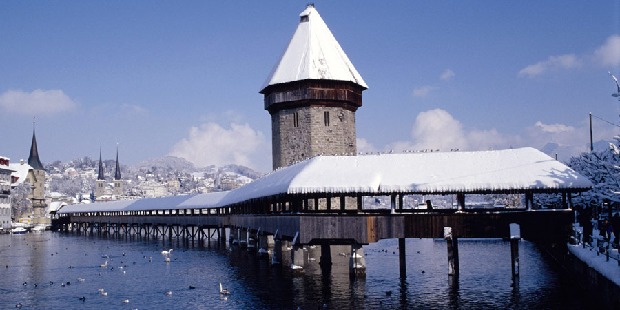 Lucerne