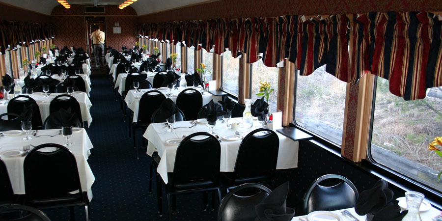 Cape Cod Central Railroad