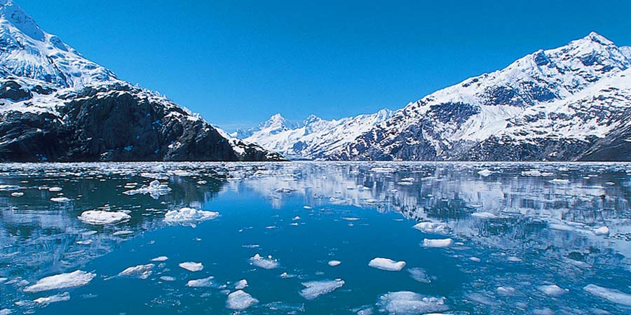 Glacier Bay