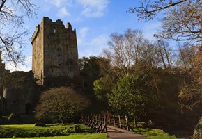 Ross Castle