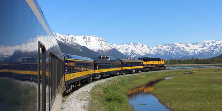 Alaska Railroad