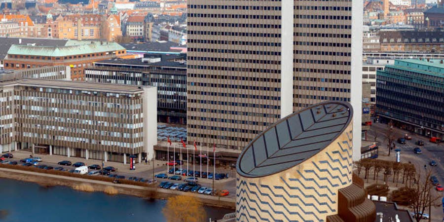 Scandic Copenhagen