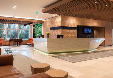 Hotel Rikli Balance