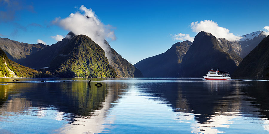 Milford Sound