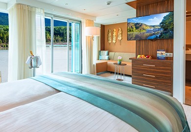 MS Amadeus Star Cabin DS