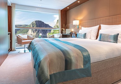 MS Amadeus Star Cabin A1