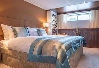 MS Amadeus Star Cabin C1