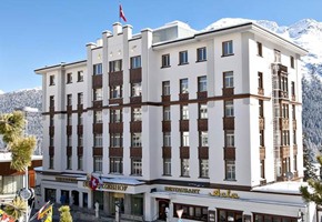 Hotel Schweizerhof