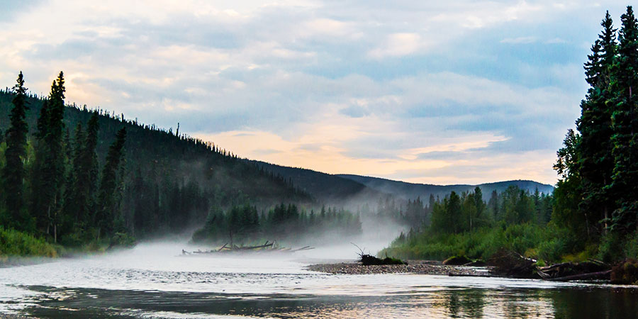 Alaska Railroad