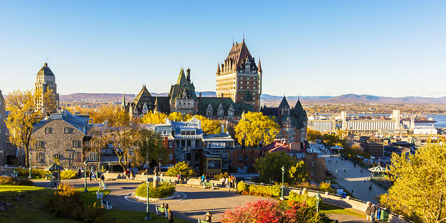 Quebec