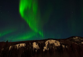 Aurora Borealis 