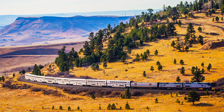 California Zephyr