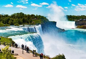 Niagara Falls