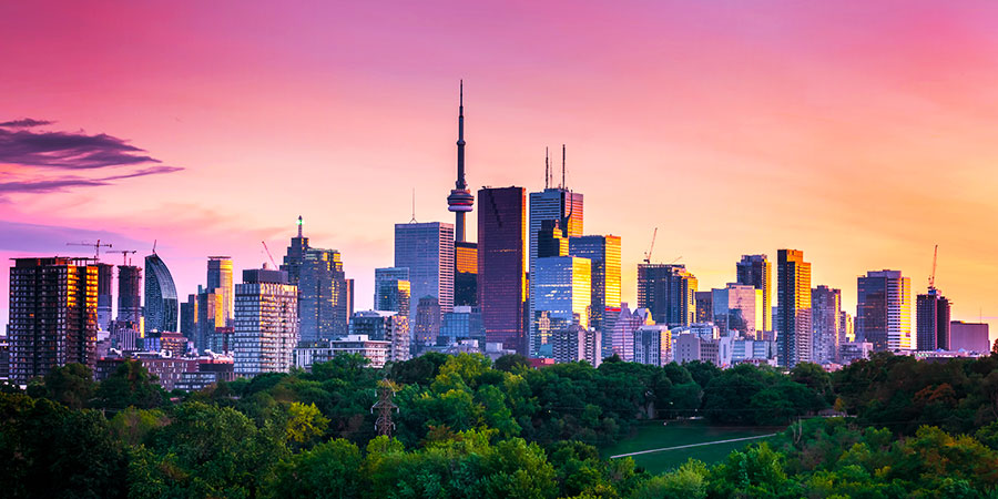 Toronto