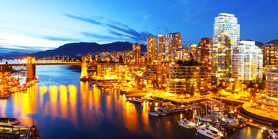Vancouver