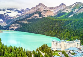 Canadian Rockies