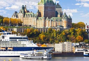 Quebec City