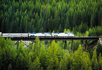 Empire Builder