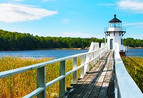 Conway Scenic Railroad 
