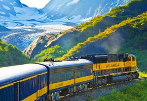 Kenai Fjords National Park