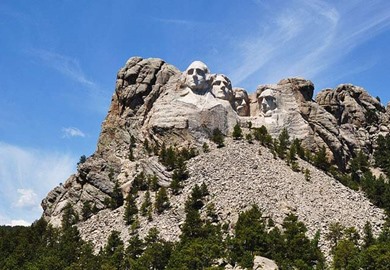Mount Rushmore Mount Rushmore
