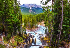 Emerald Lake