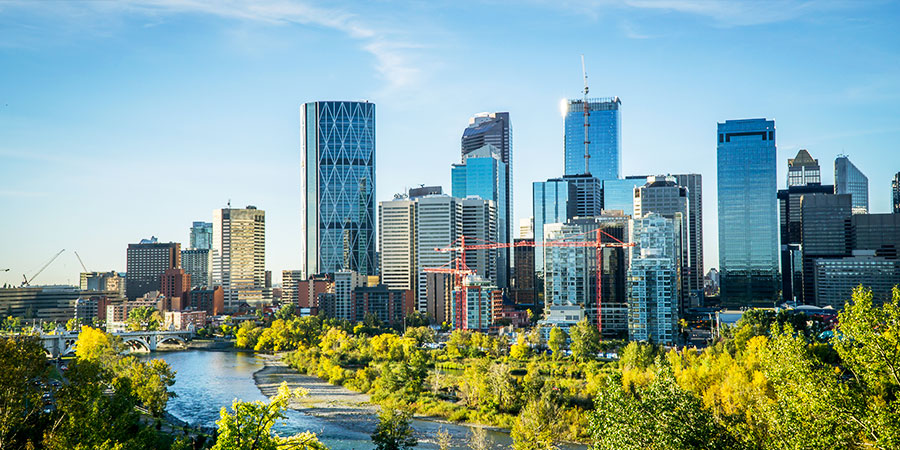 Calgary