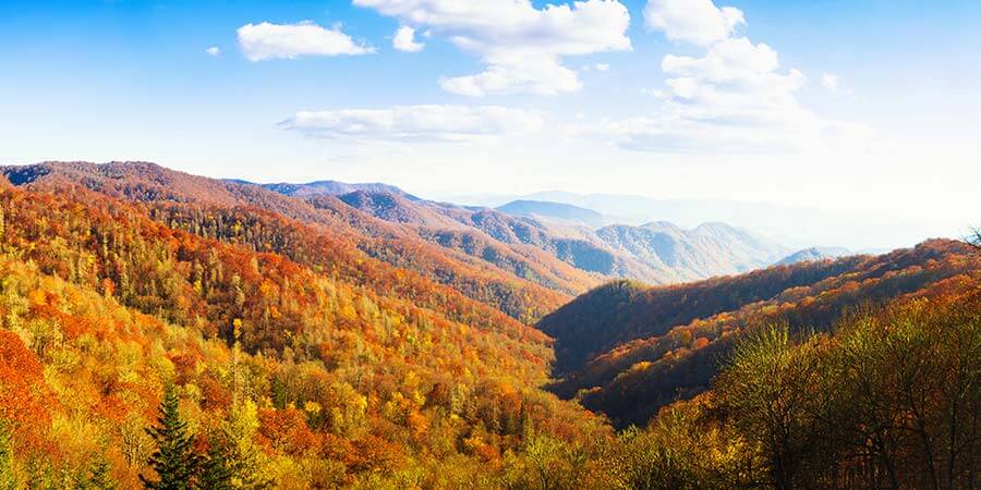 Great Smoky Mountains National Park