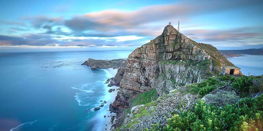 Cape Point South Africa Cape Point South Africa