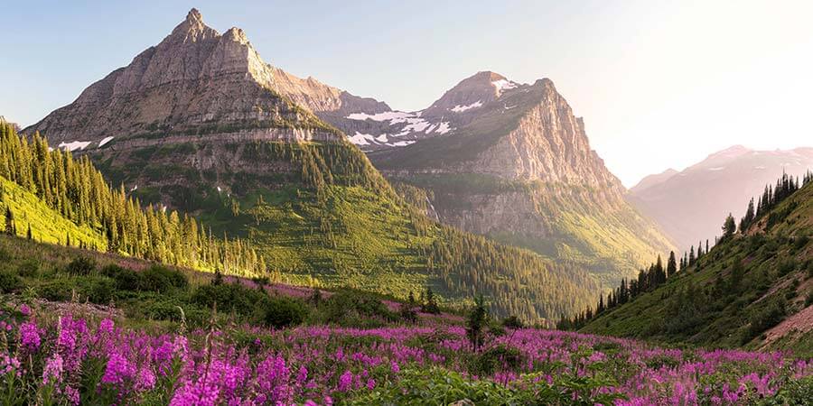 Glacier National Park Glacier National Park