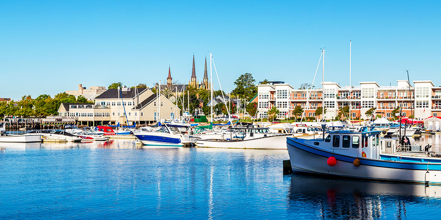 Charlottetown