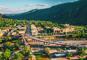 Denver 