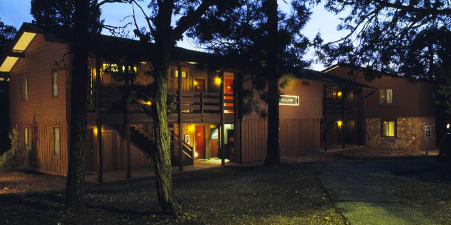 Maswik Lodge - Grand Canyon Lodges, Grand Canyon National Park 