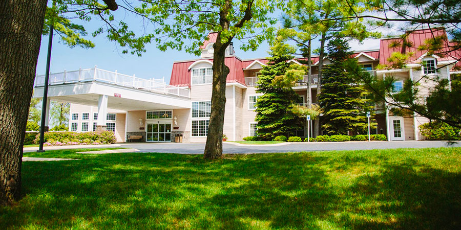 Bayshore Resort, Traverse City