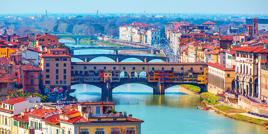 Hotel Cellai, Florence
